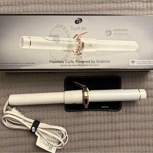 Curling Iron T3 - Twirl 360